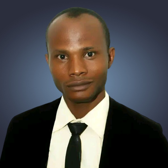 Christopher Okechukwu