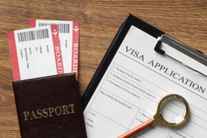 Visa Appeals